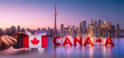 Consultancy for Canada