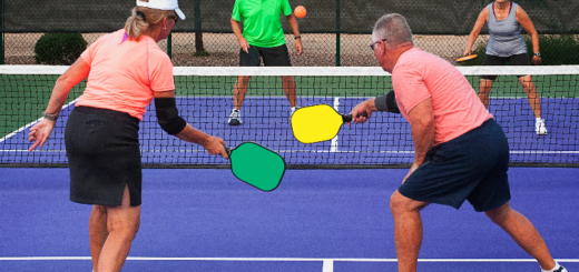 Pickleball