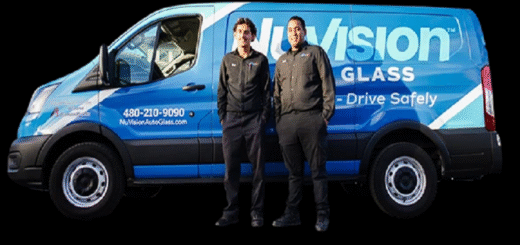 windshield replacement in Arizona