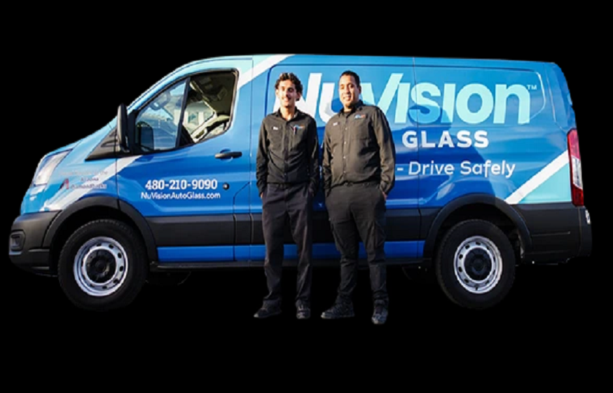 windshield replacement in Arizona