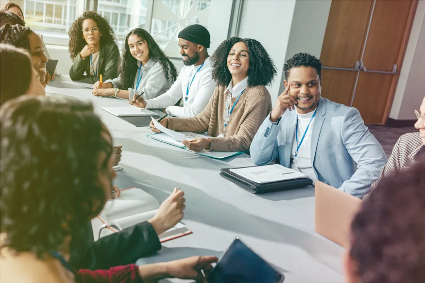 ICF accredited coach training programs