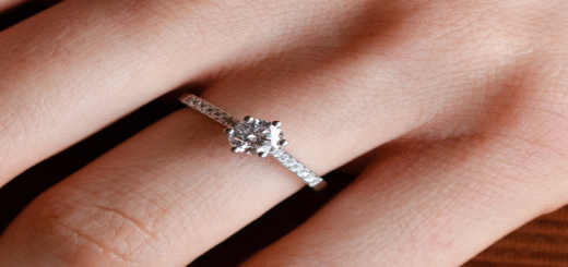 engagement rings manchester