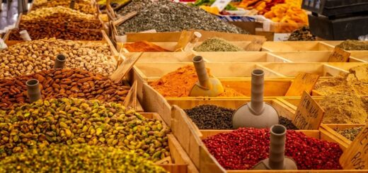Tips to Buy Spices Online
