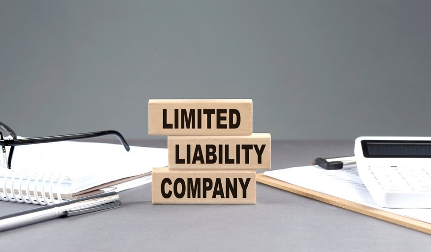 LLP Company Registration