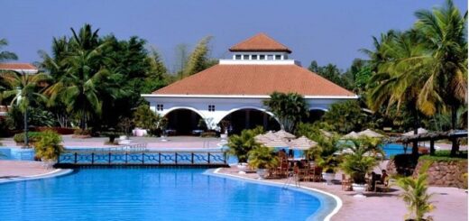 Resorts in Bangalore
