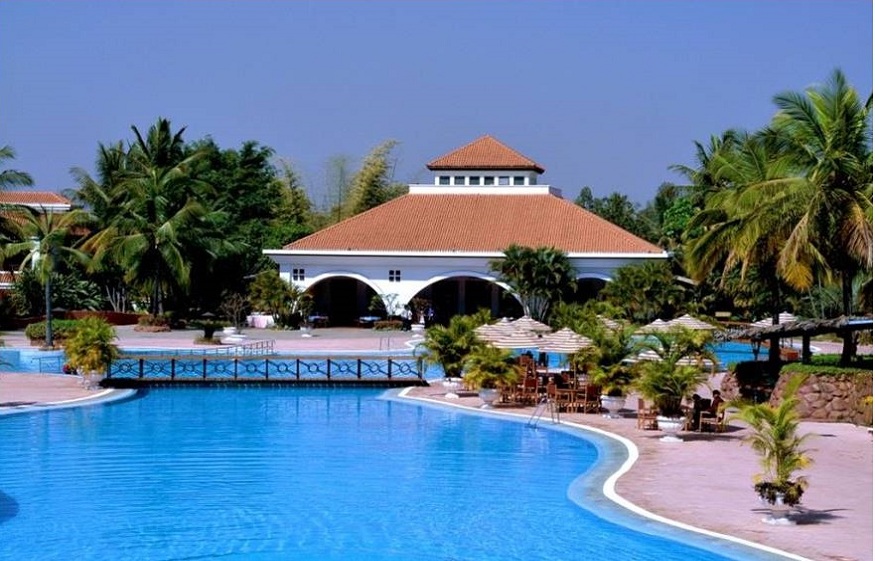Resorts in Bangalore
