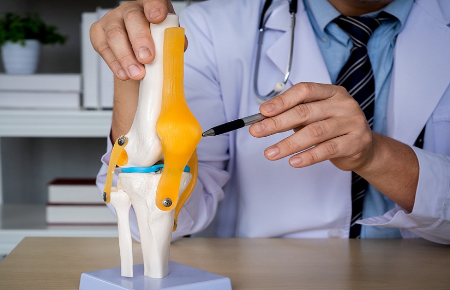 Ludhiana Knee Replacement Surgery