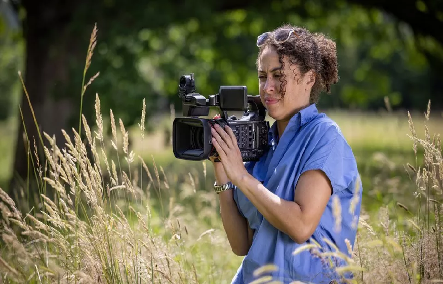 mirrorless camera