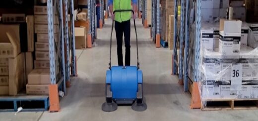 warehouse equipment Melbourne