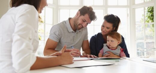 Adoption services in Indiana