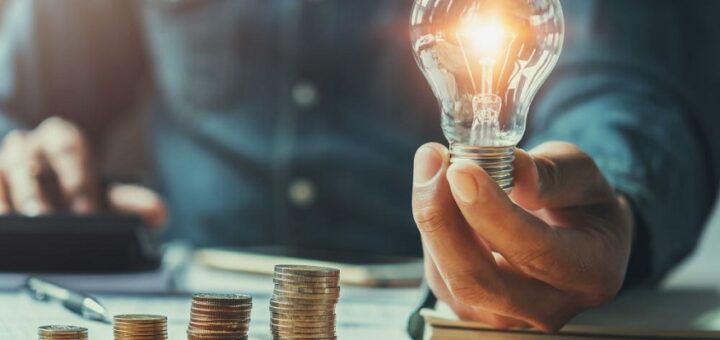 Financial Innovation