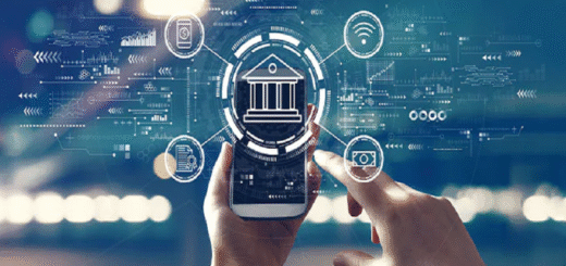 banking technology even