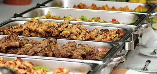 catering company