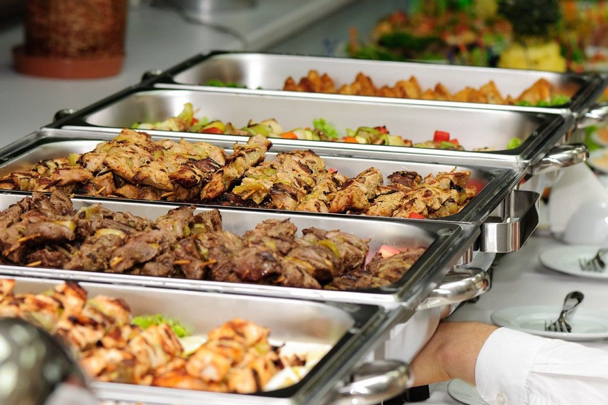 catering company