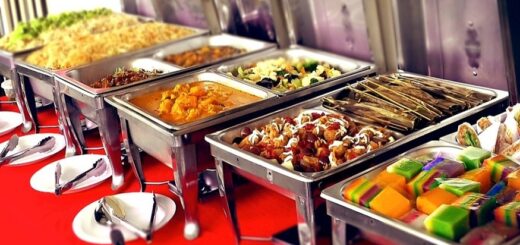 food catering services near me