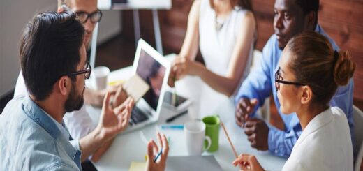 innovative employee benefits