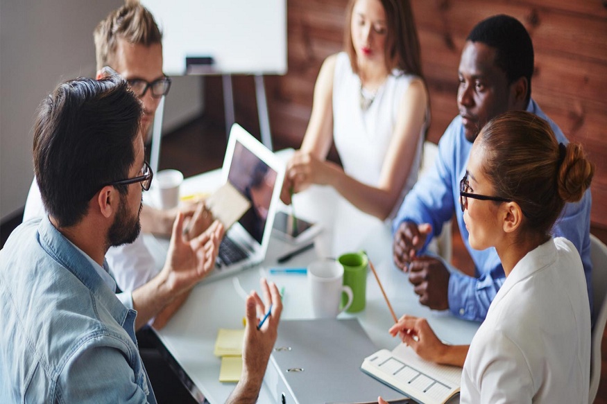 innovative employee benefits