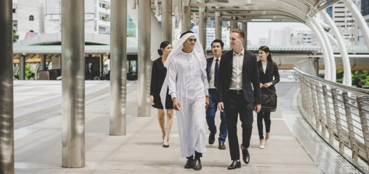 market feasibility research company in Dubai