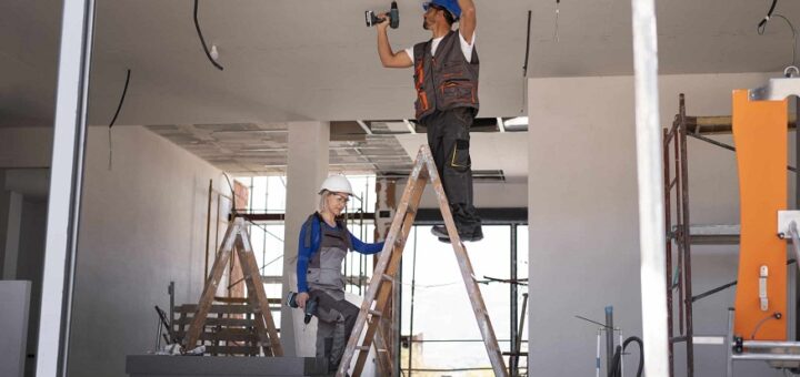 villa renovation Dubai