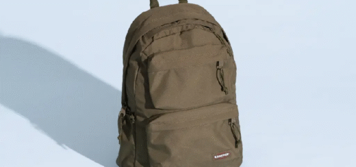 student backpack
