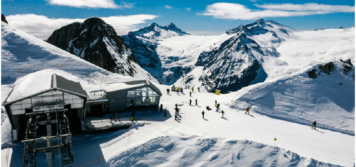 this UNESCO-listed valley