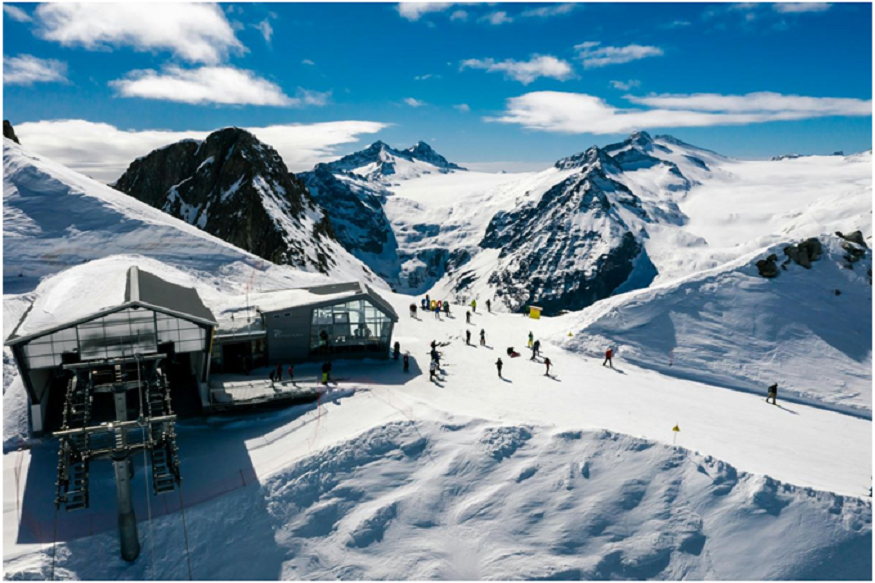 this UNESCO-listed valley