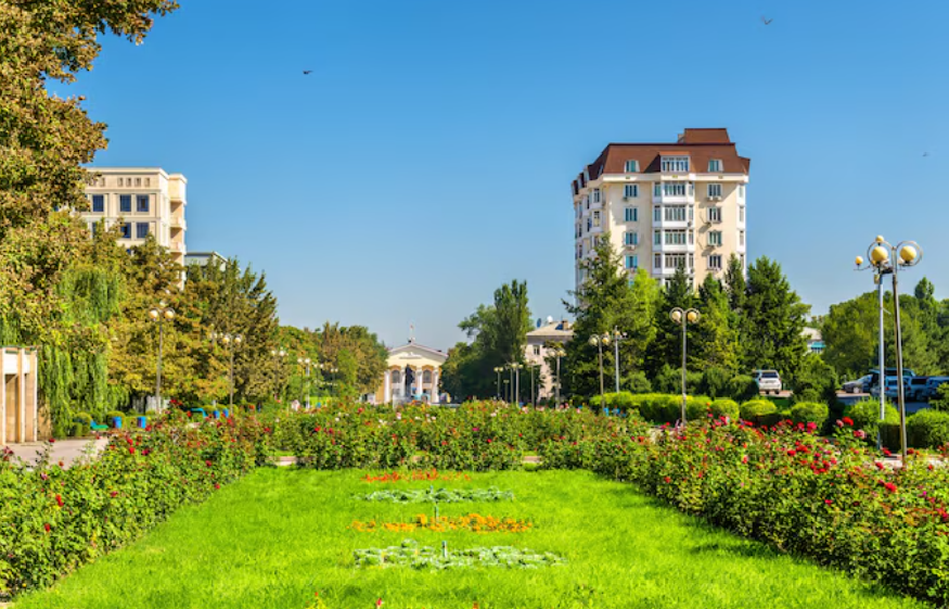 Comfortably at Lentor Gardens