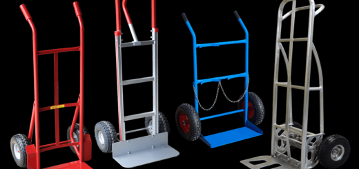 hand truck trolley