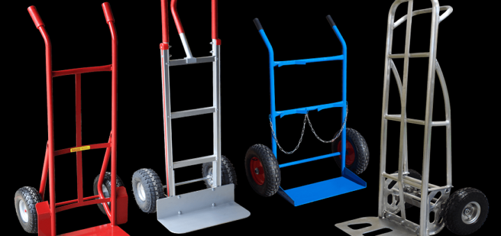 hand truck trolley