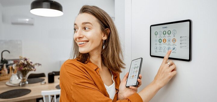 advanced home automation