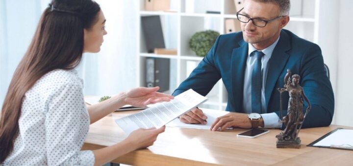 disability lawyer Ontario