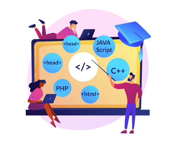 python developer
