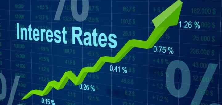 savings account interest rates