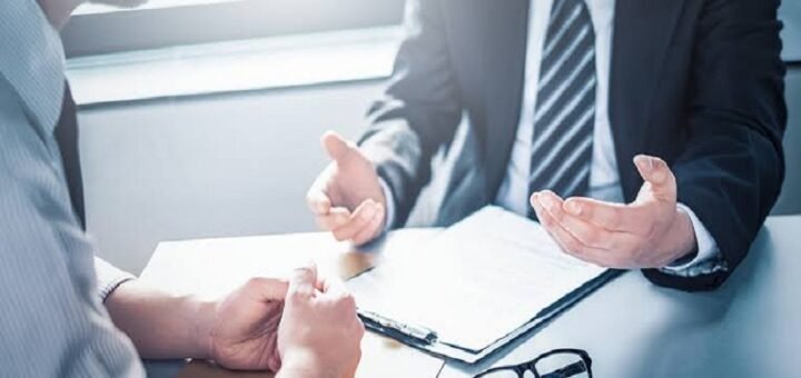 Toronto employment lawyer video guides