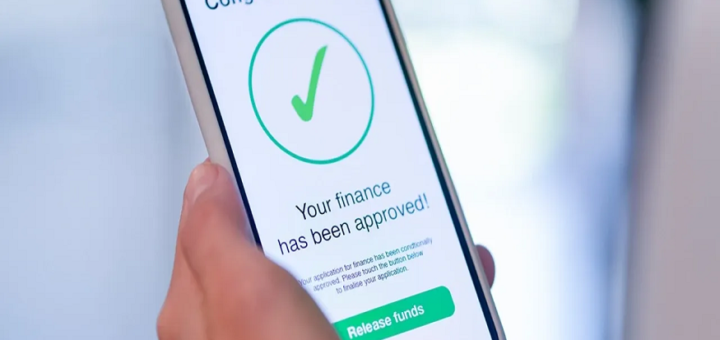 financial cash loan app