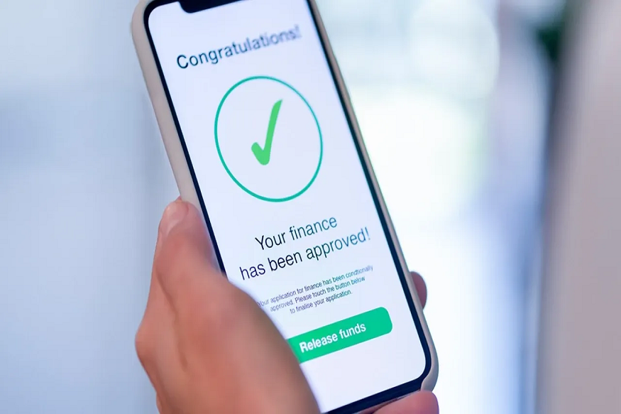 financial cash loan app