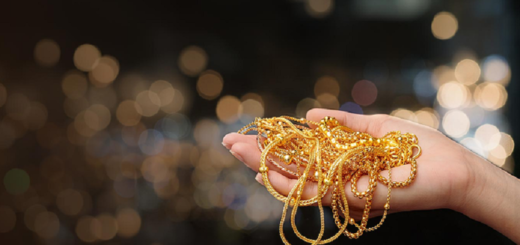 gold rate today in Ballia